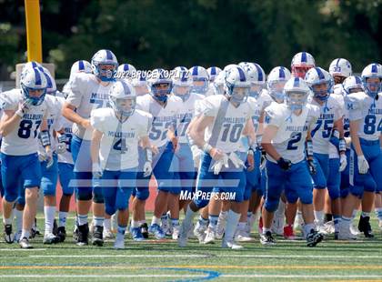 Thumbnail 1 in Millburn @ Morristown photogallery.