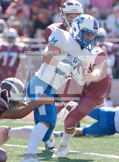 Thumbnail 2 in Millburn @ Morristown photogallery.