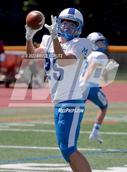 Thumbnail 1 in Millburn @ Morristown photogallery.
