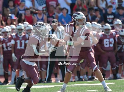Thumbnail 3 in Millburn @ Morristown photogallery.