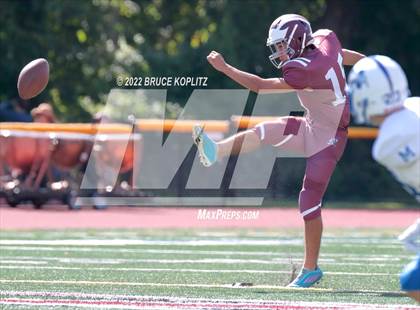 Thumbnail 3 in Millburn @ Morristown photogallery.