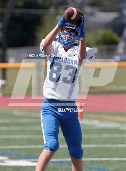 Thumbnail 2 in Millburn @ Morristown photogallery.