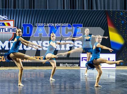 Thumbnail 2 in Cactus Shadow - (AIA Small Jazz Final) photogallery.