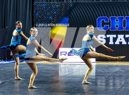 Thumbnail 1 in Cactus Shadow - (AIA Small Jazz Final) photogallery.