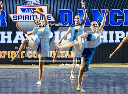 Thumbnail 2 in Cactus Shadow - (AIA Small Jazz Final) photogallery.