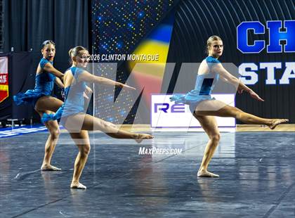 Thumbnail 1 in Cactus Shadow - (AIA Small Jazz Final) photogallery.