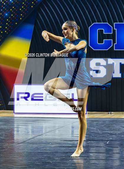 Thumbnail 1 in Cactus Shadow - (AIA Small Jazz Final) photogallery.
