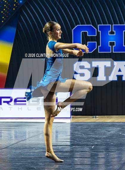 Thumbnail 3 in Cactus Shadow - (AIA Small Jazz Final) photogallery.