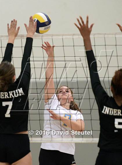 Thumbnail 1 in River City @ Inderkum photogallery.