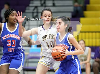 Thumbnail 1 in Alexandria City @ Lake Braddock photogallery.