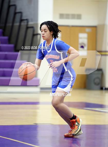 Thumbnail 2 in Alexandria City @ Lake Braddock photogallery.