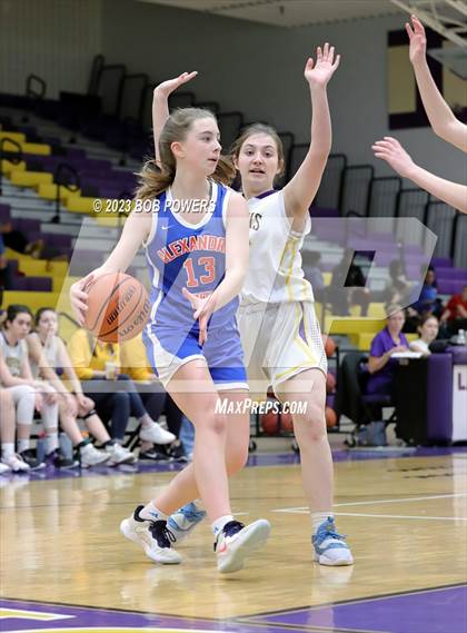 Thumbnail 3 in Alexandria City @ Lake Braddock photogallery.