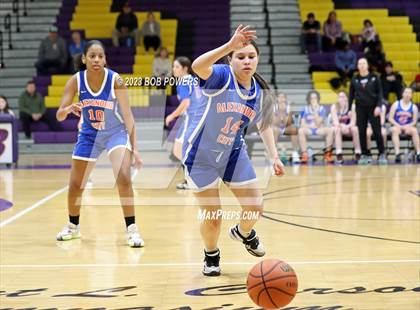 Thumbnail 2 in Alexandria City @ Lake Braddock photogallery.
