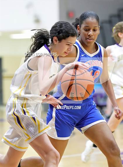 Thumbnail 1 in Alexandria City @ Lake Braddock photogallery.