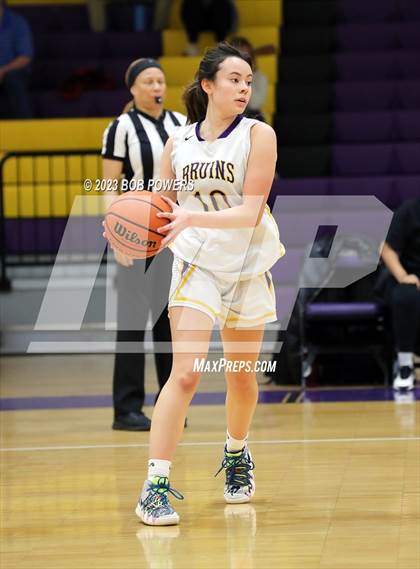 Thumbnail 3 in Alexandria City @ Lake Braddock photogallery.