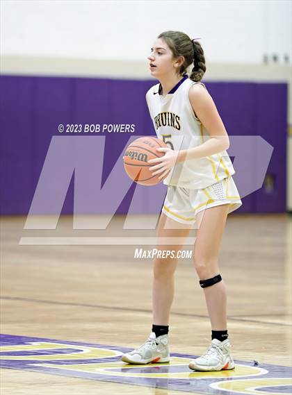 Thumbnail 1 in Alexandria City @ Lake Braddock photogallery.