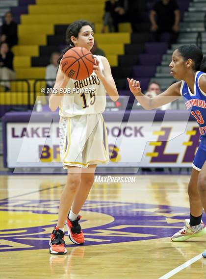 Thumbnail 3 in Alexandria City @ Lake Braddock photogallery.