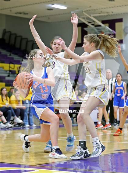 Thumbnail 1 in Alexandria City @ Lake Braddock photogallery.