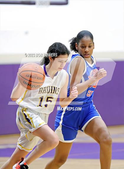 Thumbnail 3 in Alexandria City @ Lake Braddock photogallery.