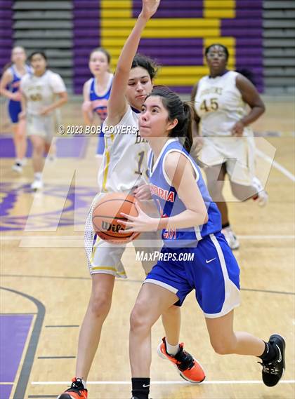 Thumbnail 3 in Alexandria City @ Lake Braddock photogallery.