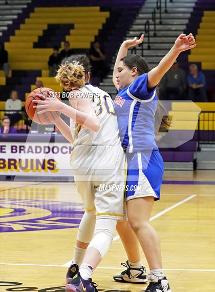 Thumbnail 1 in Alexandria City @ Lake Braddock photogallery.