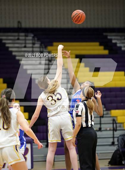 Thumbnail 1 in Alexandria City @ Lake Braddock photogallery.