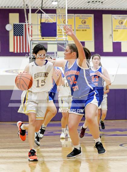Thumbnail 2 in Alexandria City @ Lake Braddock photogallery.
