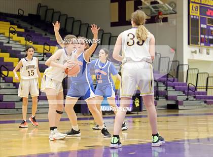 Thumbnail 1 in Alexandria City @ Lake Braddock photogallery.