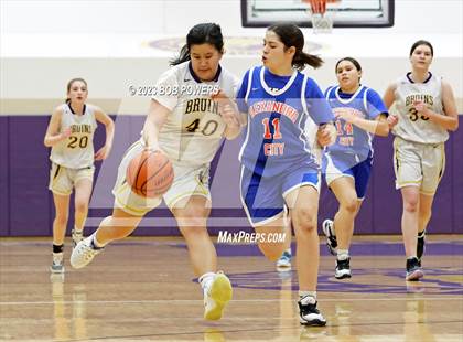 Thumbnail 3 in Alexandria City @ Lake Braddock photogallery.