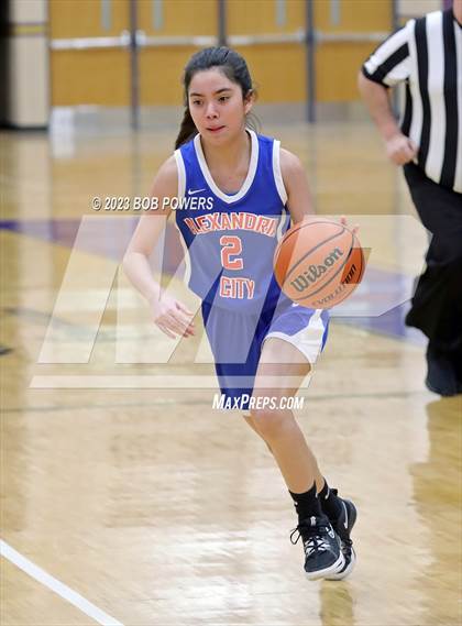 Thumbnail 1 in Alexandria City @ Lake Braddock photogallery.