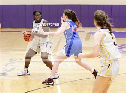 Thumbnail 3 in Alexandria City @ Lake Braddock photogallery.