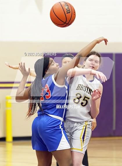 Thumbnail 3 in Alexandria City @ Lake Braddock photogallery.