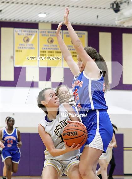 Thumbnail 3 in Alexandria City @ Lake Braddock photogallery.