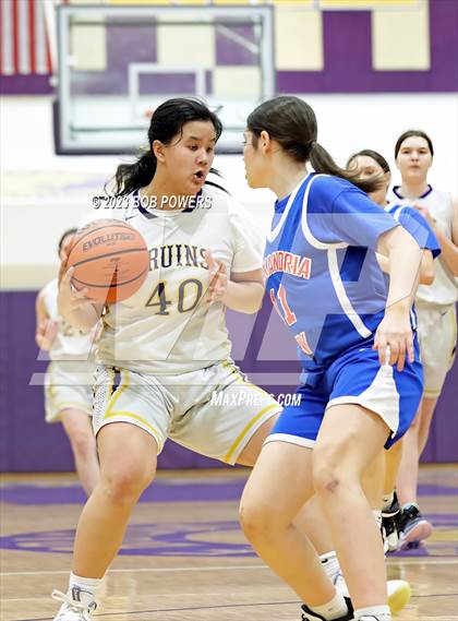 Thumbnail 1 in Alexandria City @ Lake Braddock photogallery.