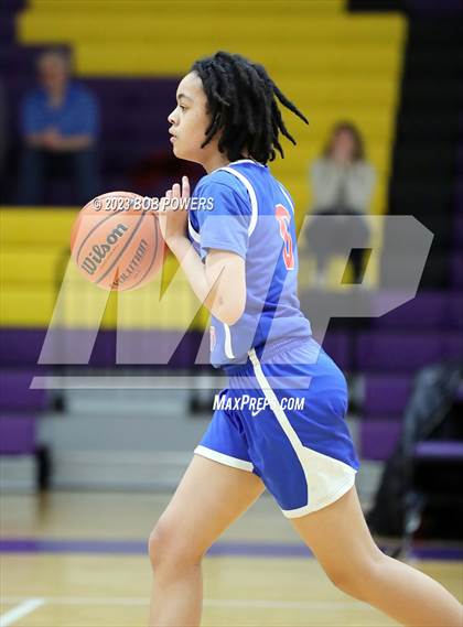 Thumbnail 1 in Alexandria City @ Lake Braddock photogallery.