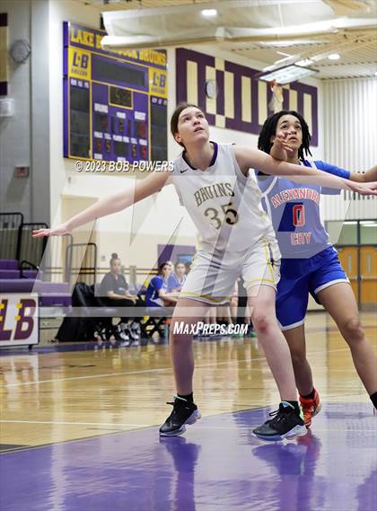 Thumbnail 3 in Alexandria City @ Lake Braddock photogallery.