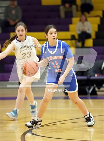 Thumbnail 3 in Alexandria City @ Lake Braddock photogallery.