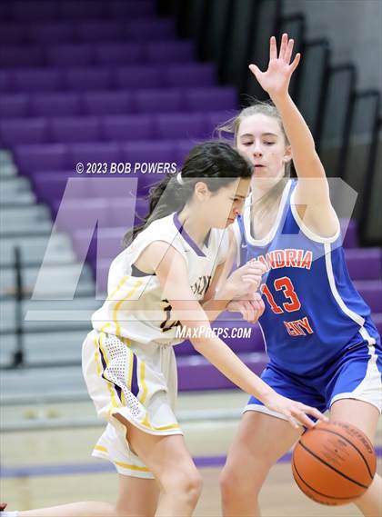 Thumbnail 3 in Alexandria City @ Lake Braddock photogallery.