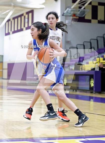 Thumbnail 2 in Alexandria City @ Lake Braddock photogallery.