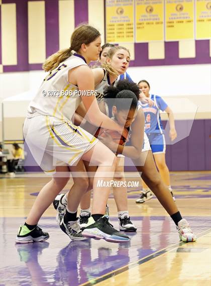Thumbnail 2 in Alexandria City @ Lake Braddock photogallery.
