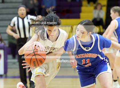 Thumbnail 3 in Alexandria City @ Lake Braddock photogallery.