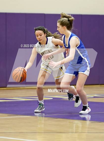 Thumbnail 1 in Alexandria City @ Lake Braddock photogallery.