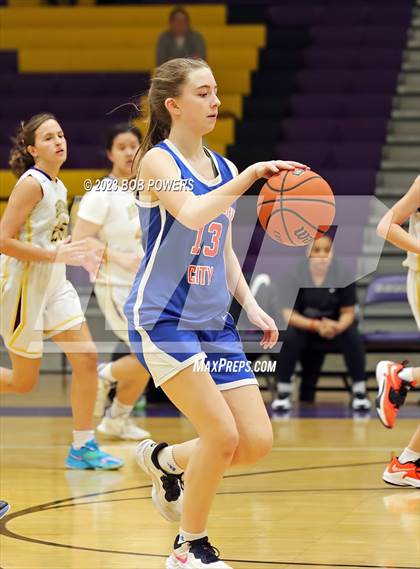 Thumbnail 1 in Alexandria City @ Lake Braddock photogallery.