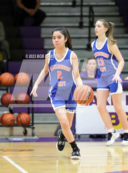 Thumbnail 3 in Alexandria City @ Lake Braddock photogallery.