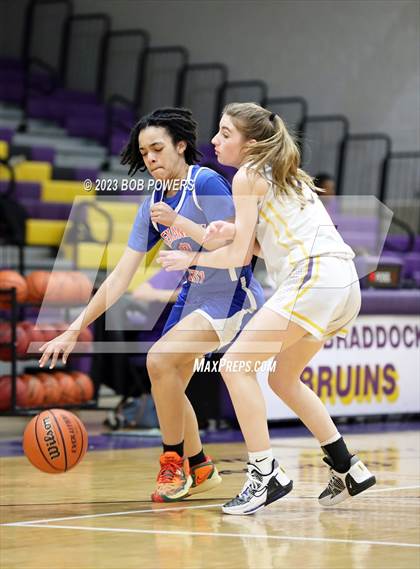 Thumbnail 3 in Alexandria City @ Lake Braddock photogallery.
