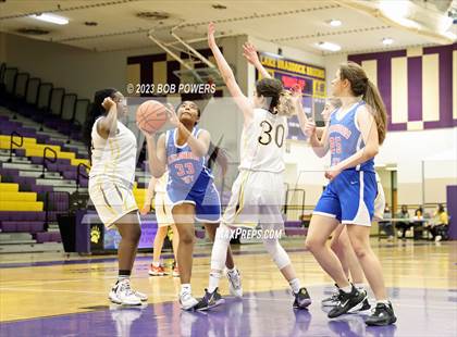 Thumbnail 1 in Alexandria City @ Lake Braddock photogallery.