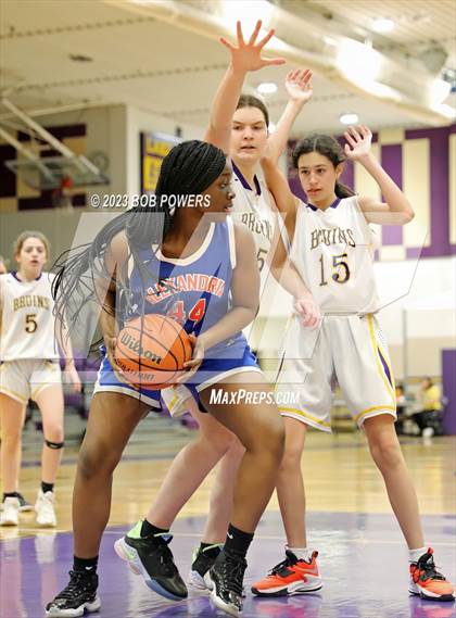 Thumbnail 2 in Alexandria City @ Lake Braddock photogallery.