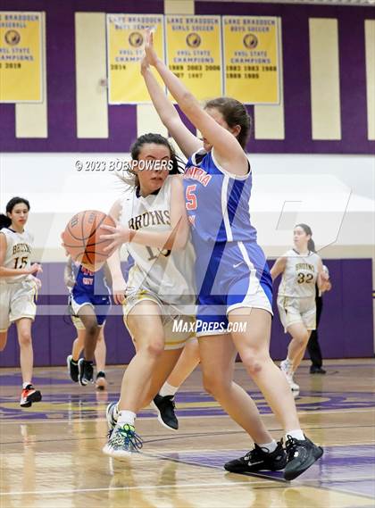Thumbnail 2 in Alexandria City @ Lake Braddock photogallery.