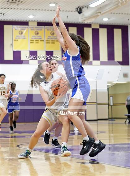 Thumbnail 1 in Alexandria City @ Lake Braddock photogallery.