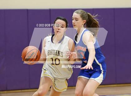 Thumbnail 3 in Alexandria City @ Lake Braddock photogallery.